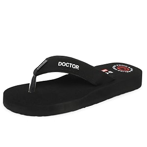 ortho joy extra soft doctor ortho slippers for mencomfortable slippers for men