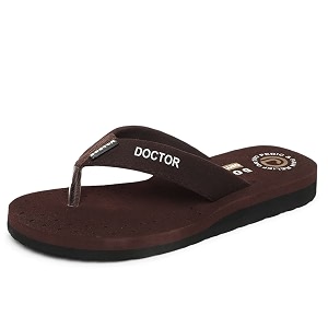 ortho joy extra soft doctor ortho slippers for mencomfortable slippers for men
