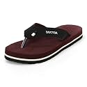 ORTHO JOY Extra Soft Doctor Ortho Slippers for men