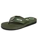 ORTHO JOY Extra Soft Doctor Ortho Slippers for men/Comfortable Slippers for men