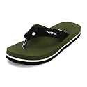 ORTHO JOY Extra Soft Doctor Ortho Slippers for men