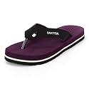 ORTHO JOY Extra Soft Doctor Ortho Slippers for men