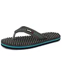 ORTHO JOY Men’s Comfortable Orthopedic Slippers – Soft Cushioned Sole, Lightweight, Anti-Skid Grip