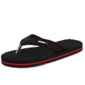 ORTHO JOY Men’s Comfortable Orthopedic Slippers – Soft Cushioned Sole, Lightweight, Anti-Skid Grip