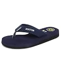 ORTHO JOY Extra Soft Doctor Ortho Slippers for men/Comfortable Slippers for men