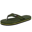 ORTHO JOY Men’s Comfortable Orthopedic Slippers – Soft Cushioned Sole, Lightweight, Anti-Skid Grip