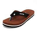 ORTHO JOY Extra Soft Doctor Ortho Slippers for men