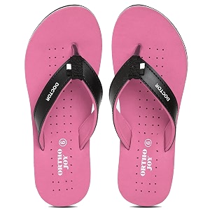 ORTHO JOY Extra soft womens orthopaedic comfort