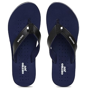 ORTHO JOY Extra soft womens orthopaedic comfort