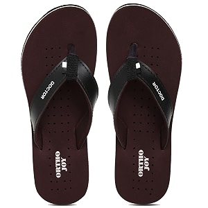 ORTHO JOY Extra soft womens orthopaedic comfort