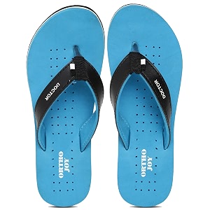 ORTHO JOY Extra soft womens orthopaedic comfort