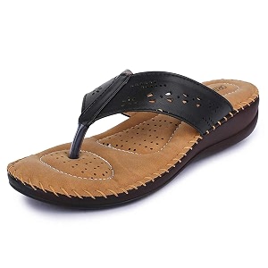 ORTHO JOY Extra Soft Womens Doctor Ortho