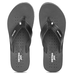ORTHO JOY Extra soft womens orthopaedic comfort
