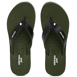 ORTHO JOY Extra soft womens orthopaedic comfort