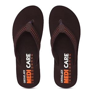 ORTHO JOY Extra soft womens orthopaedic comfort