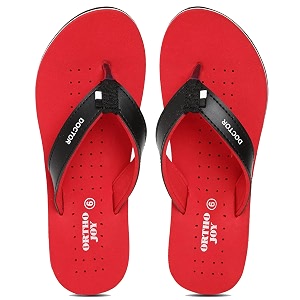 ORTHO JOY Extra soft womens orthopaedic comfort