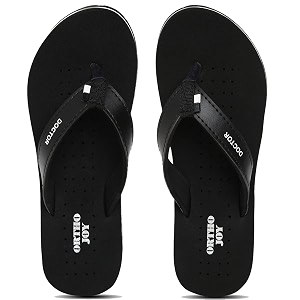 ORTHO JOY Extra soft womens orthopaedic comfort