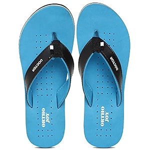 ORTHO JOY Extra soft womens orthopaedic comfort