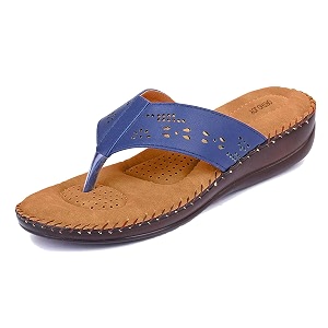 ORTHO JOY Extra Soft Womens Doctor Ortho