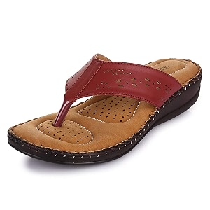 ORTHO JOY Extra Soft Womens Doctor Ortho