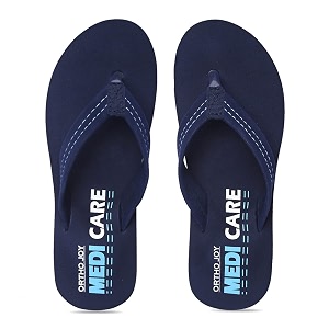 ORTHO JOY Extra soft womens orthopaedic comfort