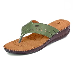 ORTHO JOY Extra Soft Womens Doctor Ortho
