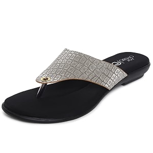 ORTHO JOY Fancy doctor Sandals Stylish Comfortable