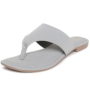 ORTHO JOY Fancy doctor Sandals Stylish slippers