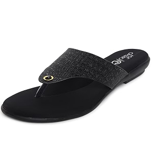 ORTHO JOY Fancy doctor Sandals Stylish Comfortable