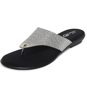 ORTHO JOY Fancy doctor Sandals Stylish Comfortable