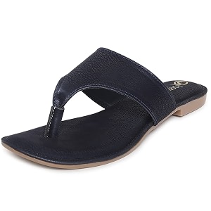 ORTHO JOY Fancy doctor Sandals Stylish slippers