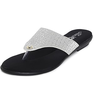 ORTHO JOY Fancy doctor Sandals Stylish Comfortable