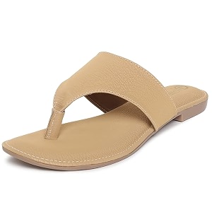 ORTHO JOY Fancy doctor Sandals Stylish slippers