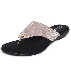 ORTHO JOY Fancy doctor Sandals Stylish Comfortable
