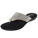 ORTHO JOY Fancy doctor Sandals Stylish Comfortable