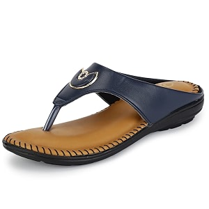 ORTHO JOY Fancy doctor Slipper for women