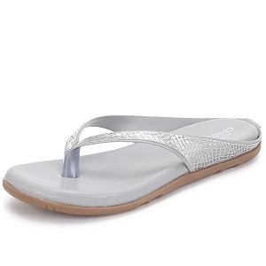 ORTHO JOY Fancy doctor slippers Comfortable