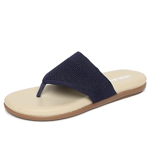 ORTHO JOY Fancy doctor slippers Comfortable