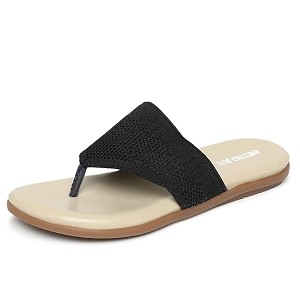 ORTHO JOY Fancy doctor slippers Comfortable