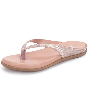 ORTHO JOY Fancy doctor slippers Comfortable