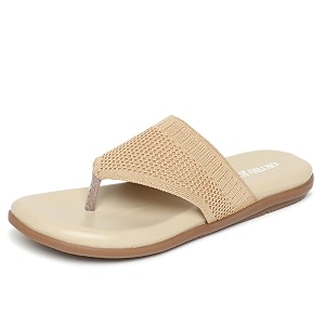 ORTHO JOY Fancy doctor slippers Comfortable