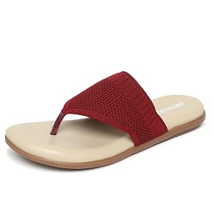 ORTHO JOY Fancy doctor slippers Comfortable