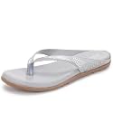 ORTHO JOY Fancy doctor slippers Comfortable
