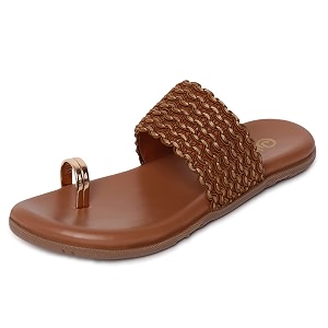ORTHO JOY Fancy doctor slippers Soft