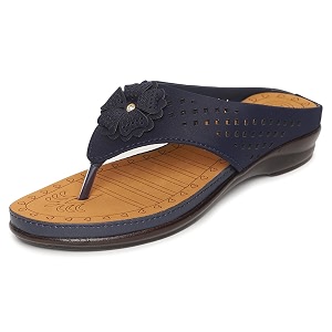 ORTHO JOY Fancy doctor slippers Soft