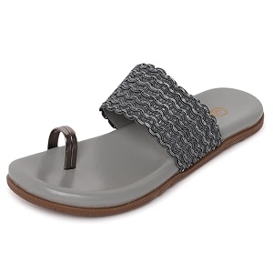 ORTHO JOY Fancy doctor slippers Soft