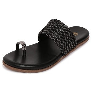 ORTHO JOY Fancy doctor slippers Soft