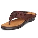 ORTHO JOY Fancy doctor slippers Soft