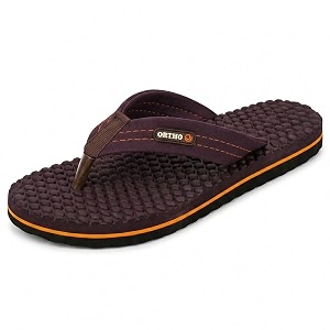 ORTHO JOY House Slipper for Womens Care