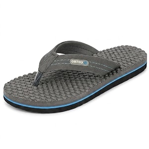 ORTHO JOY House Slipper for Womens Care